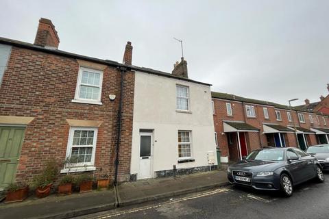 4 bedroom end of terrace house to rent - Cardigan Street,  Oxford,  HMO Ready 4 Sharers,  OX2