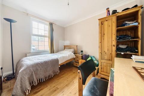 4 bedroom end of terrace house to rent, Cardigan Street,  Oxford,  Student 4 bedroom 2025,  OX2