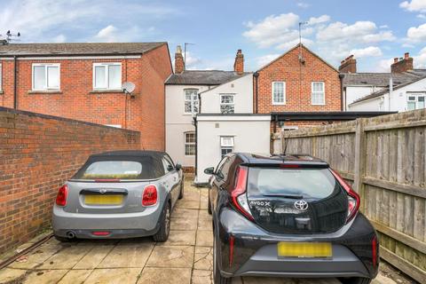 4 bedroom end of terrace house to rent, Cardigan Street,  Oxford,  Student 4 bedroom 2025,  OX2