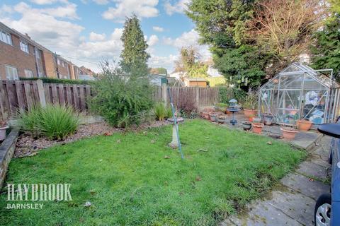 69 Farm Road, Kendray, Barnsley, S70 3DL