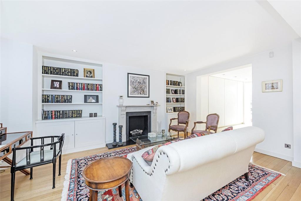 Redcliffe Road, Chelsea, London, SW10 1 bed apartment for sale £895,000