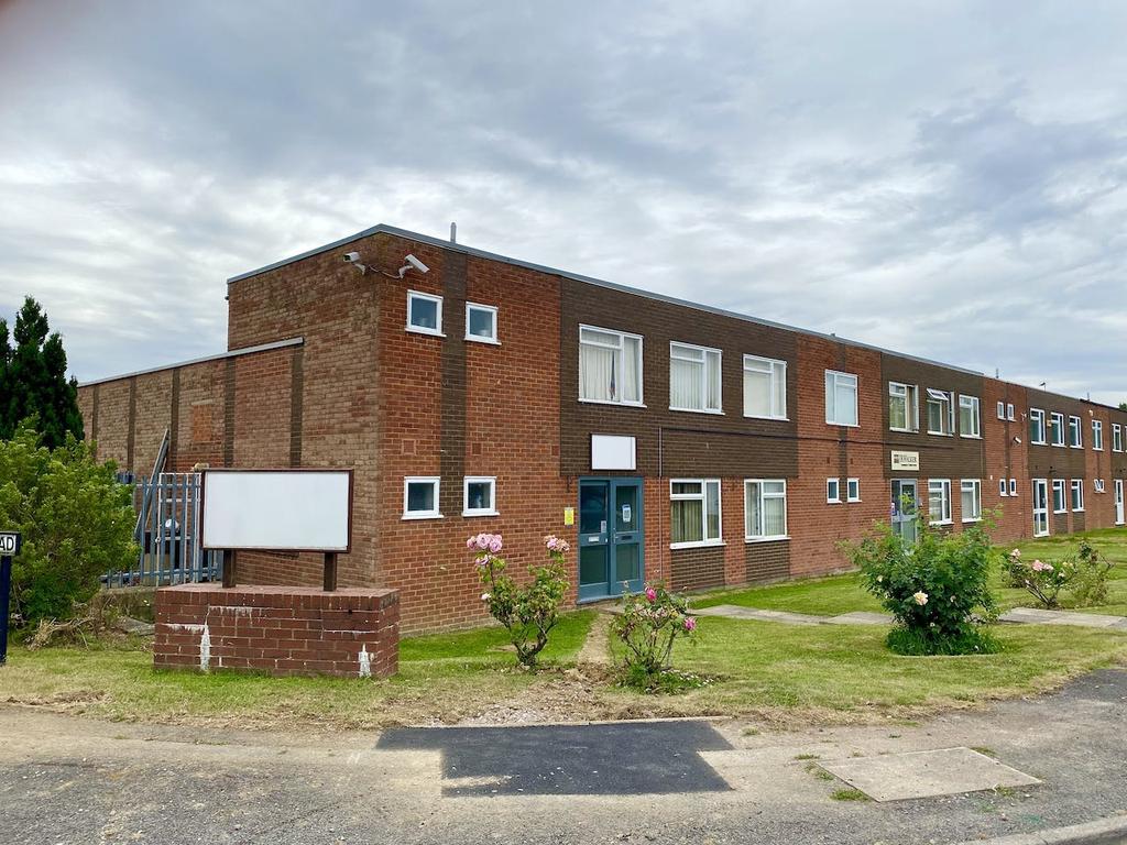 11A Boundary Road, Buckingham Road Industrial Estate, Brackley, NN13
