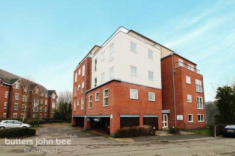 1 bedroom apartment for sale - Hollands Road, Northwich
