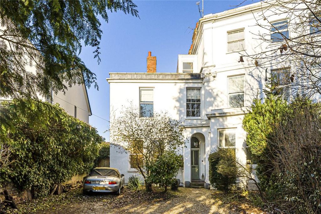 Prestbury Road, Cheltenham, GL52 5 bed semidetached house for sale £