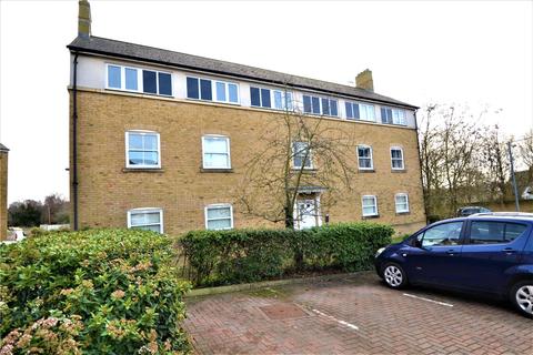 2 bedroom apartment to rent - Holden Close, CM7