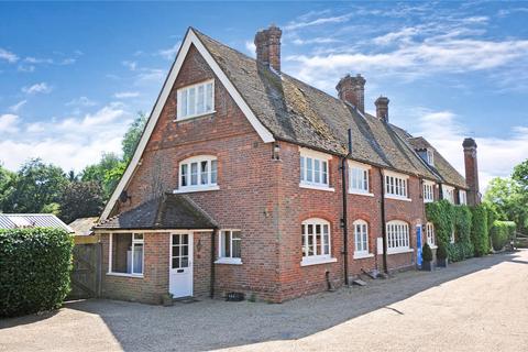 3 bedroom semi-detached house to rent, Mill Lane, Underriver, Sevenoaks, Kent, TN15