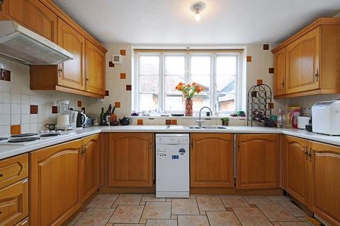 3 bedroom semi-detached house to rent, Mill Lane, Underriver, Sevenoaks, Kent, TN15