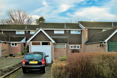 60 Brookside Way, West End, Southampton, SO30 3GZ