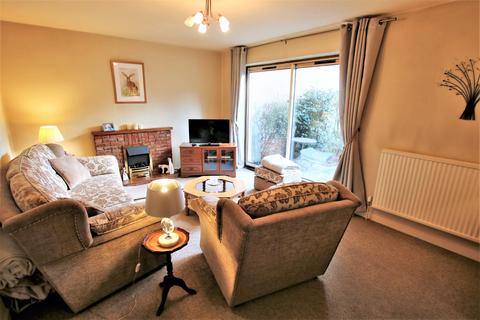 60 Brookside Way, West End, Southampton, SO30 3GZ