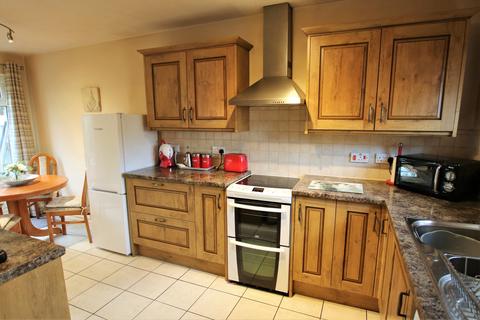 60 Brookside Way, West End, Southampton, SO30 3GZ