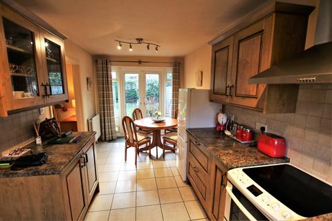 60 Brookside Way, West End, Southampton, SO30 3GZ