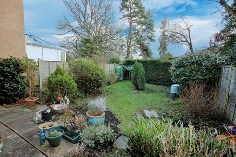 60 Brookside Way, West End, Southampton, SO30 3GZ