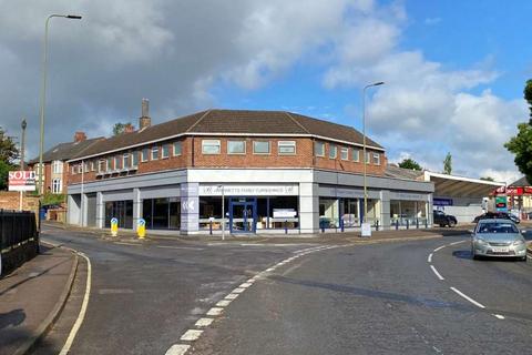 Retail property (high street) for sale, Bennetts Family Furnishings, Warwick Road, Banbury, OX16 2AB