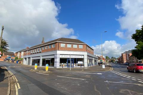 Retail property (high street) for sale, Bennetts Family Furnishings, Warwick Road, Banbury, OX16 2AB