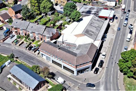 Retail property (high street) for sale, Bennetts Family Furnishings, Warwick Road, Banbury, OX16 2AB