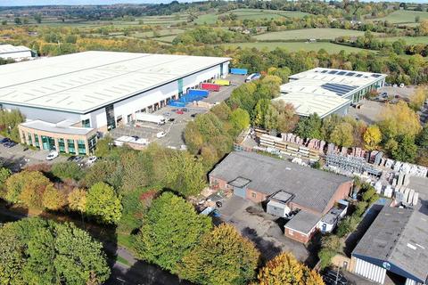 Industrial unit for sale - Involvement Packing Premises, Overthorpe Road, Banbury, OX16 4SY
