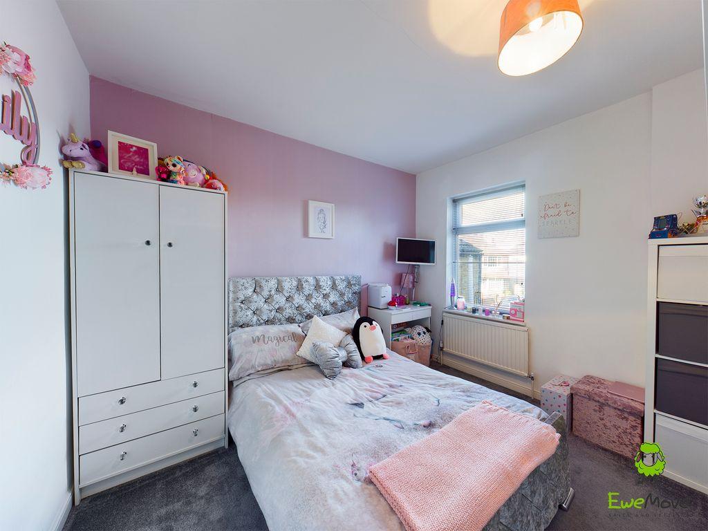 Bedroom 2 (Double)