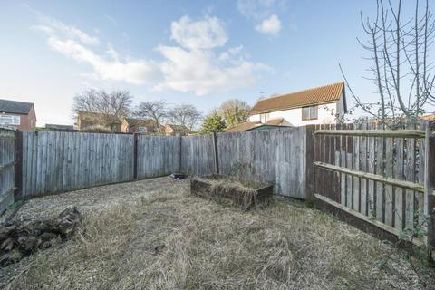 85 Balliol Drive, Didcot, OX11 9RH
