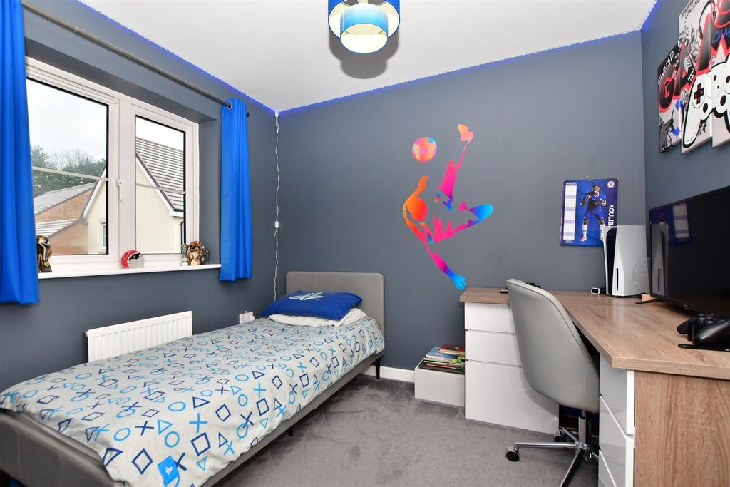 Bedroom 4