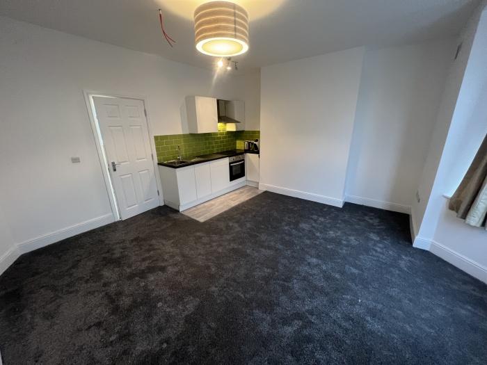 Flat 3, 38 Fishergate Hill