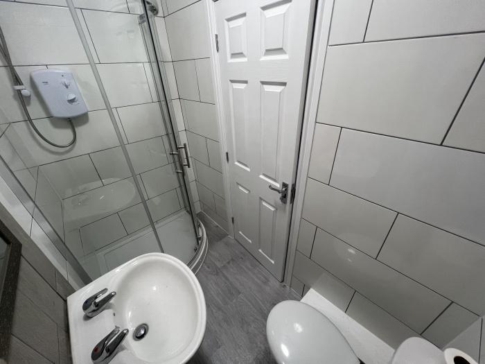 Flat 3, 38 Fishergate Hill