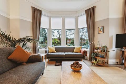 3 bedroom flat for sale - 0/1, 54 Darnley Road, Pollokshields, G41 4NE
