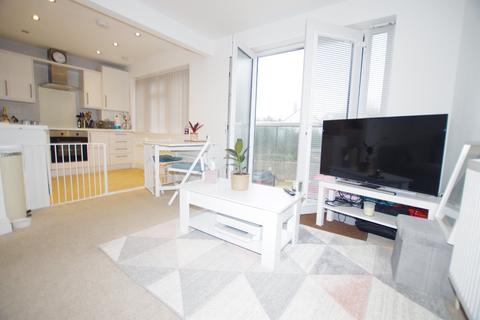 1 bedroom apartment for sale - Kew Road, Weston-super-Mare, Somerset, BS23