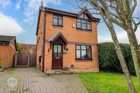 Little Harwood Lee, Harwood, Bolton, BL2 4LW