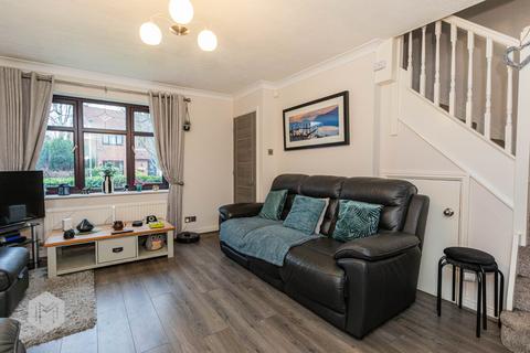 3 bedroom detached house for sale, Little Harwood Lee, Harwood, Bolton, BL2 4LW