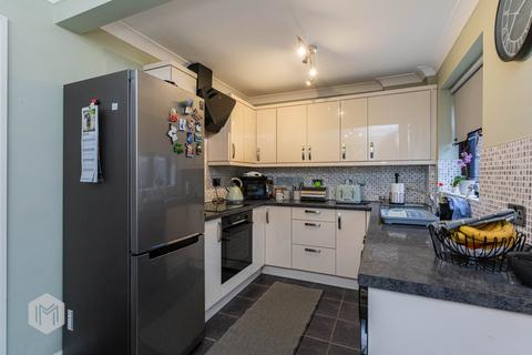 3 bedroom detached house for sale, Little Harwood Lee, Harwood, Bolton, BL2 4LW