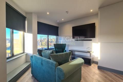 2 bedroom flat share to rent - Renaissance Works, New Street, Huddersfield, HD1 2TW