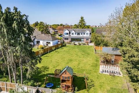 4 bedroom detached house for sale, Patching Hall Lane, Chelmsford, Essex, CM1