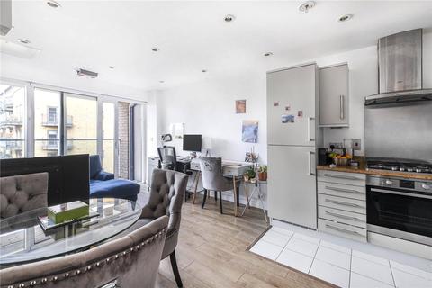 1 bedroom apartment to rent - John Nash Mews, London, E14