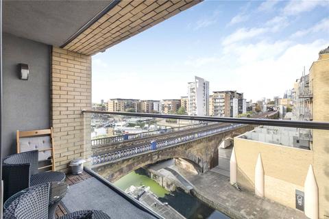 1 bedroom apartment to rent - John Nash Mews, London, E14