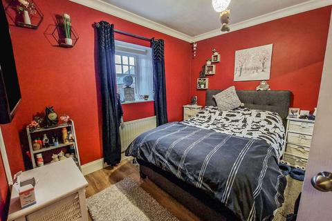 3 bedroom barn conversion for sale - The Steadings, Ashington, Northumberland, NE63 8XR