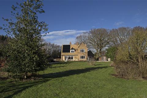 3 bedroom detached house for sale - Netherton Road, Appleton, Abingdon, Oxfordshire, OX13