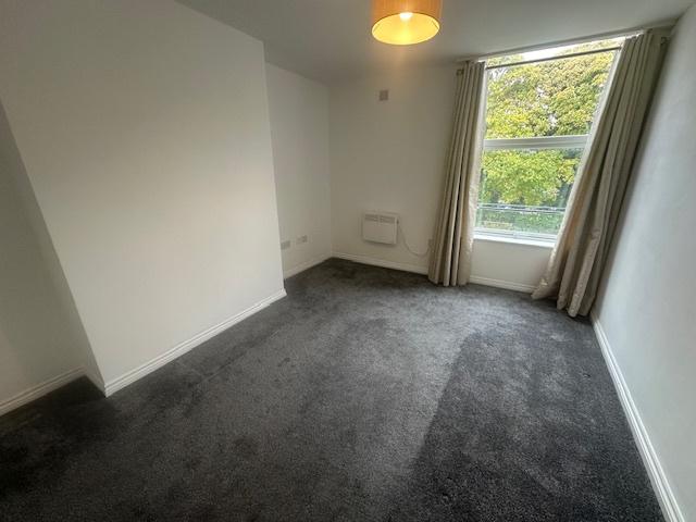 Flat 6, 38 Fishergate Hill