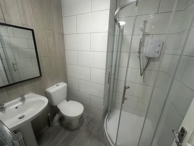 Flat 6, 38 Fishergate Hill