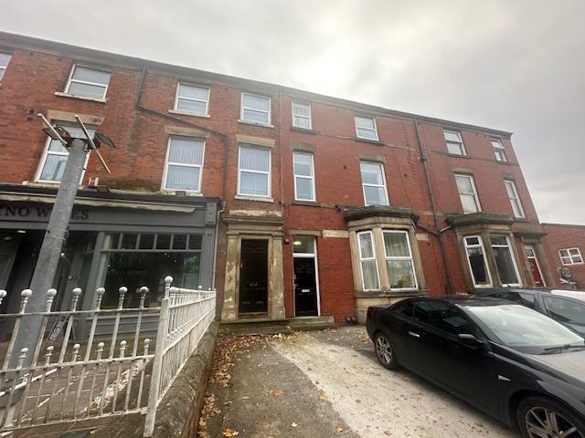 Flat 6, 38 Fishergate Hill