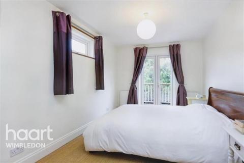 4 bedroom detached house to rent - Hartfield Crescent, SW19