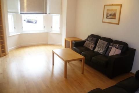 2 bedroom flat to rent - 6B Belgrave Terrace, Aberdeen, AB25 2NS