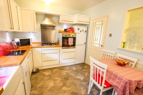 3 bedroom bungalow for sale - Fforddisa, Prestatyn, Denbighshire LL19 8EE