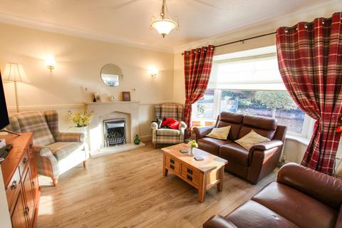 3 bedroom bungalow for sale - Fforddisa, Prestatyn, Denbighshire LL19 8EE