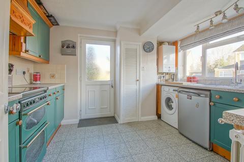 3 bedroom semi-detached house for sale - Abbey Road, Witney, Oxfordshire, OX28