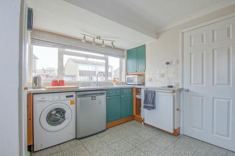 3 bedroom semi-detached house for sale - Abbey Road, Witney, Oxfordshire, OX28