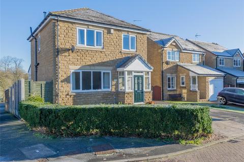3 bedroom detached house for sale - Ventnor Close, Gomersal, Cleckheaton, BD19