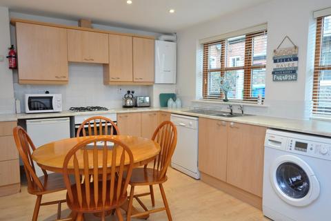 3 bedroom cottage for sale - 2 Mount Square, Whitby