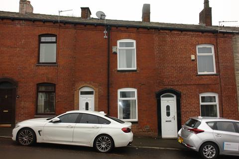 2 bedroom terraced house for sale - Crompton Street, Oldham