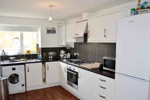 undefined, Sparrow Street, Grove Village, Manchester, Greater Manchester, M13