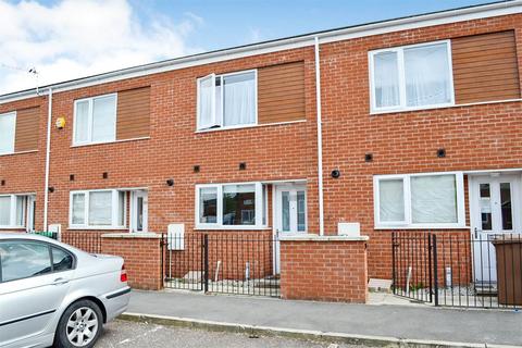 undefined, Sparrow Street, Grove Village, Manchester, Greater Manchester, M13